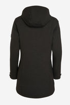 SCHNIEKE-Damen Outdoormantel-Elkline-16