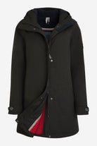 SCHNIEKE-Damen Outdoormantel-Elkline-17