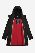 SCHNIEKE-Damen Outdoormantel-Elkline-18