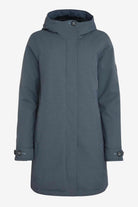SCHNIEKE-Damen Outdoormantel-Elkline-5