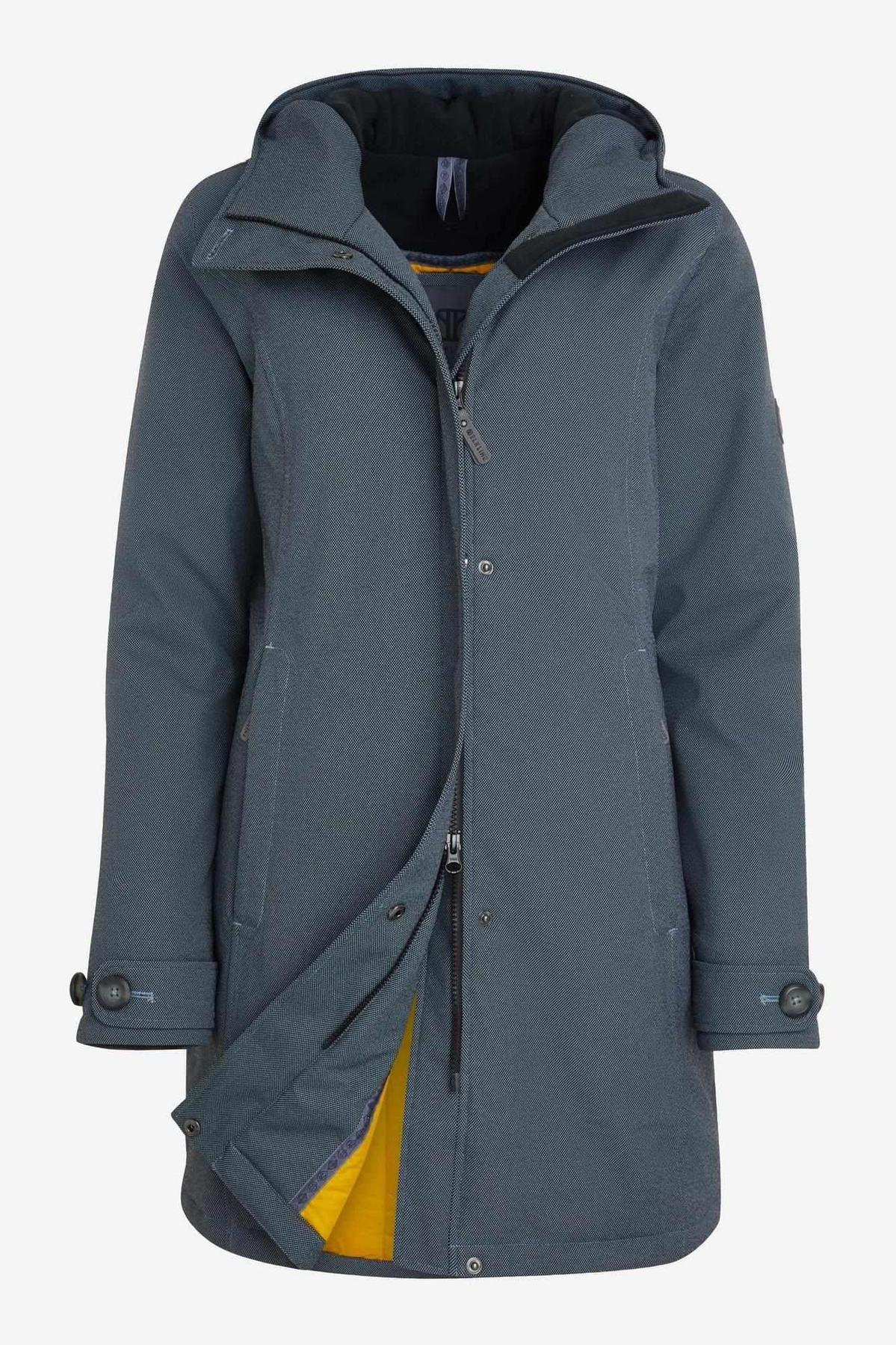 SCHNIEKE-Damen Outdoormantel-Elkline-8