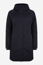 STARLIGHT-Damen Outdoormantel-Elkline-4