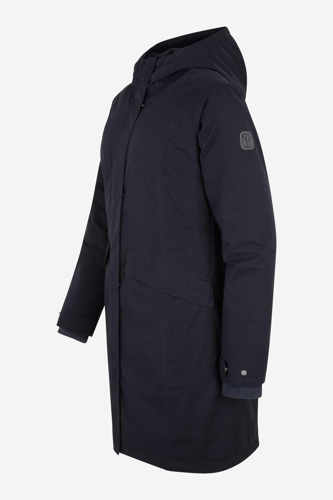 STARLIGHT-Damen Outdoormantel-Elkline-5