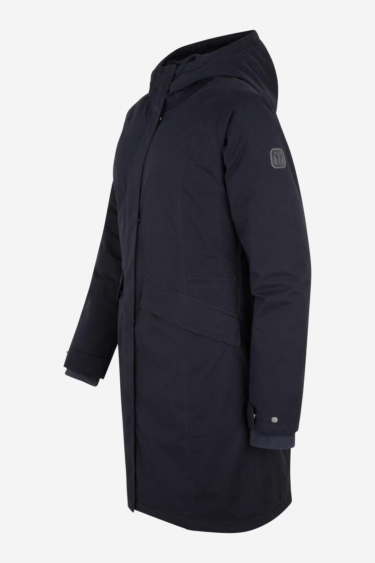 STARLIGHT-Damen Outdoormantel-Elkline-5