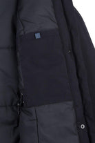 STARLIGHT-Damen Outdoormantel-Elkline-8