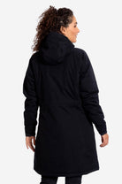 STARLIGHT-Damen Outdoormantel-Elkline-3