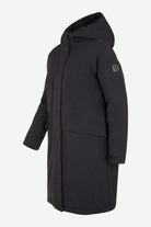 BERLIN-Damen Outdoorparker-Elkline-12