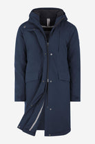 BERLIN-Damen Outdoorparker-Elkline-11