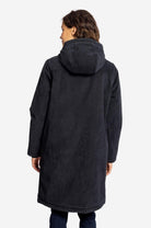 DUBLIN-Wasserdichter Cord Wintermantel für Damen-Elkline-10