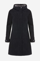 GLASGOW-Wasserdichter Cord Wintermantel für Damen-Elkline-17