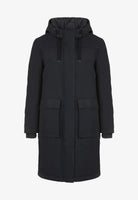 HARDCOVER-Damen Outdoorparka-Elkline-6