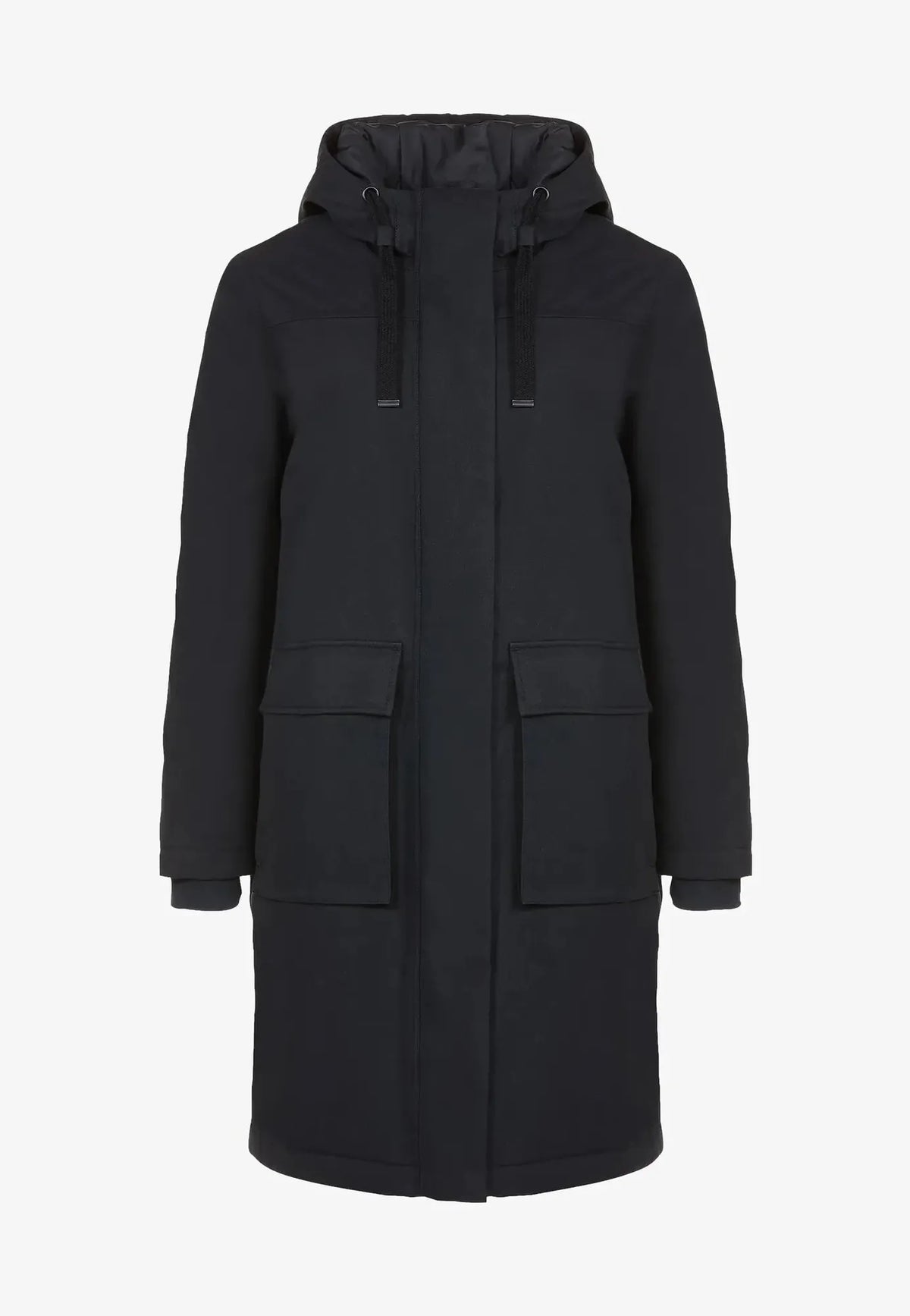 HARDCOVER-Damen Outdoorparka-Elkline-6