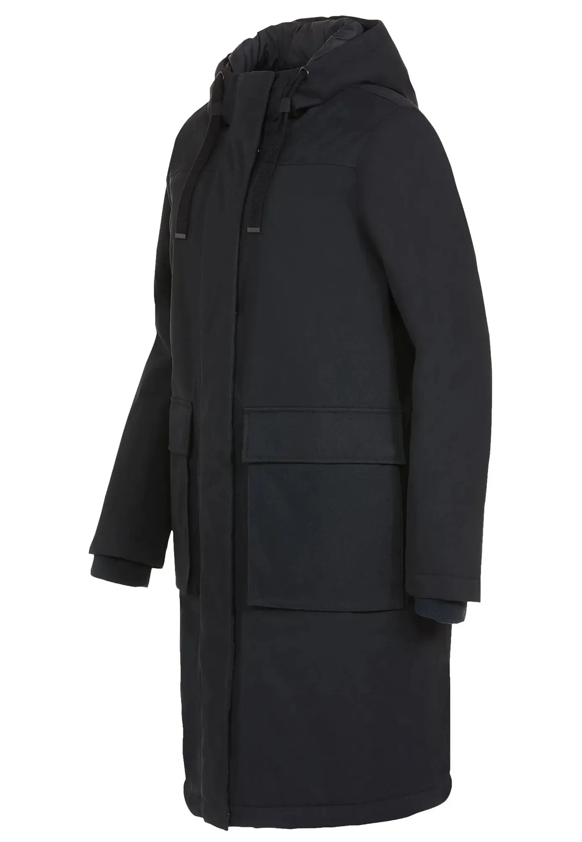 HARDCOVER-Damen Outdoorparka-Elkline-7