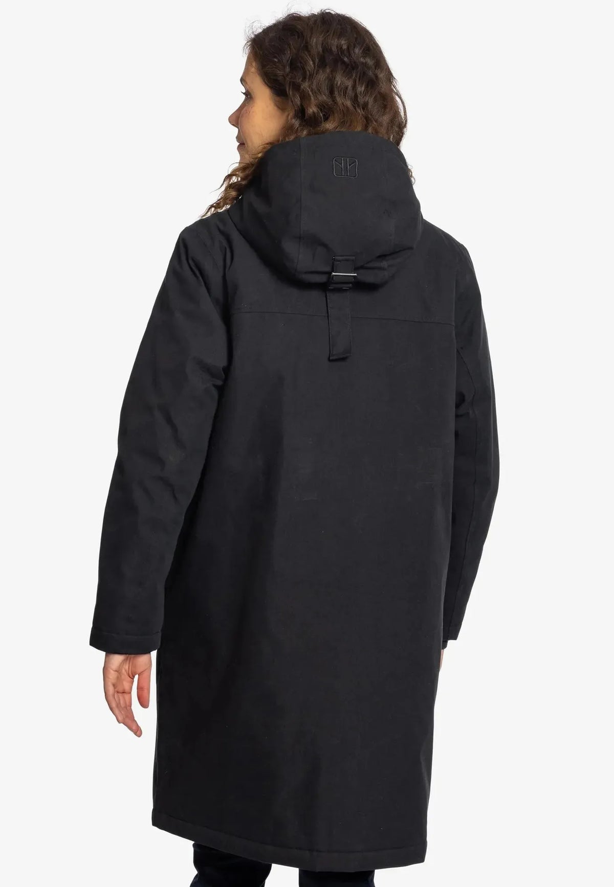 HARDCOVER-Damen Outdoorparka-Elkline-9