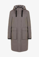 HARDCOVER-Damen Outdoorparka-Elkline-2