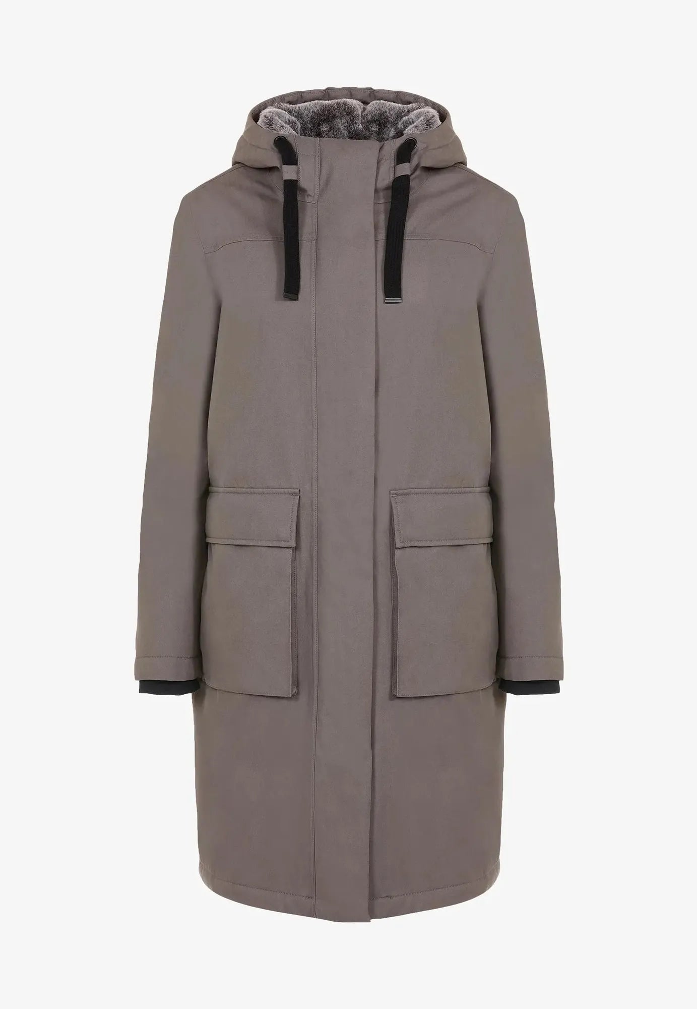 HARDCOVER-Damen Outdoorparka-Elkline-2