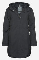 MAIKE - NEU!-Damen Outdoorparka-Elkline-2