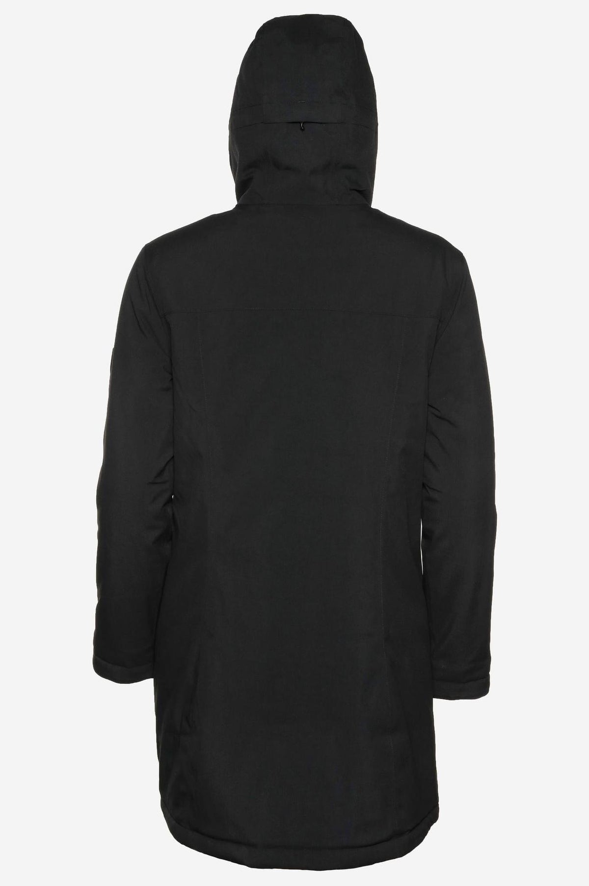 MAIKE - NEU!-Damen Outdoorparka-Elkline-3