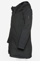 MAIKE - NEU!-Damen Outdoorparka-Elkline-4