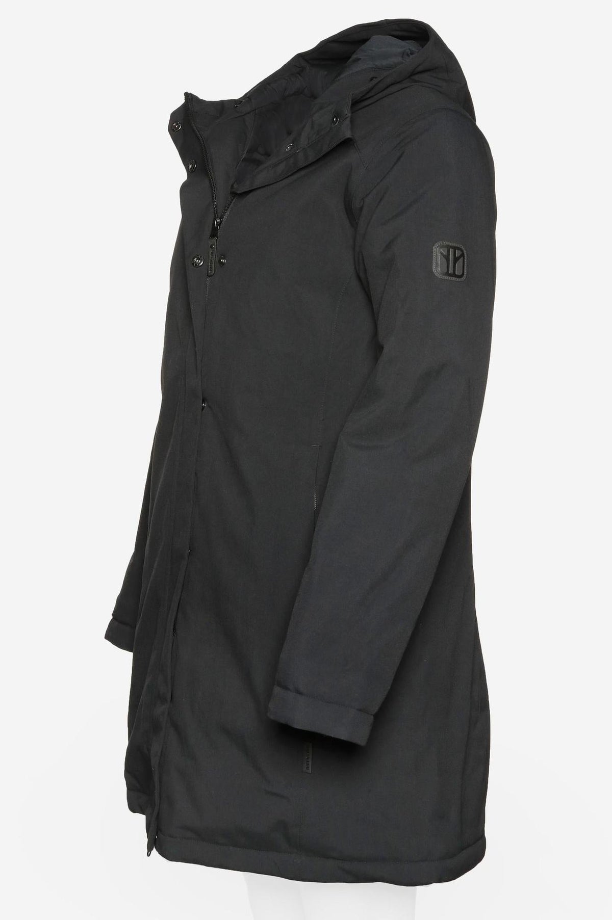 MAIKE - NEU!-Damen Outdoorparka-Elkline-4