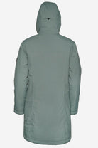 MAIKE - NEU!-Damen Outdoorparka-Elkline-12