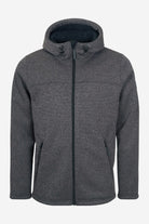 NORTHERNLIGHTS-Herren Fleecejacke-Elkline-1