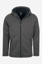 NORTHERNLIGHTS-Herren Fleecejacke-Elkline-4