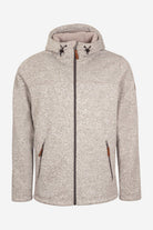 NORTHERNLIGHTS-Herren Fleecejacke-Elkline-5