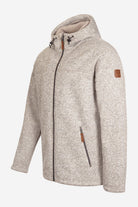 NORTHERNLIGHTS-Herren Fleecejacke-Elkline-8