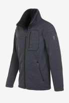 FAT CHANCE-Herren Fleecejacke-Elkline-32