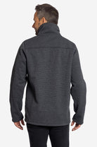 FAT CHANCE-Herren Fleecejacke-Elkline-30