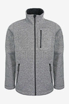 FAT CHANCE-Herren Fleecejacke-Elkline-4