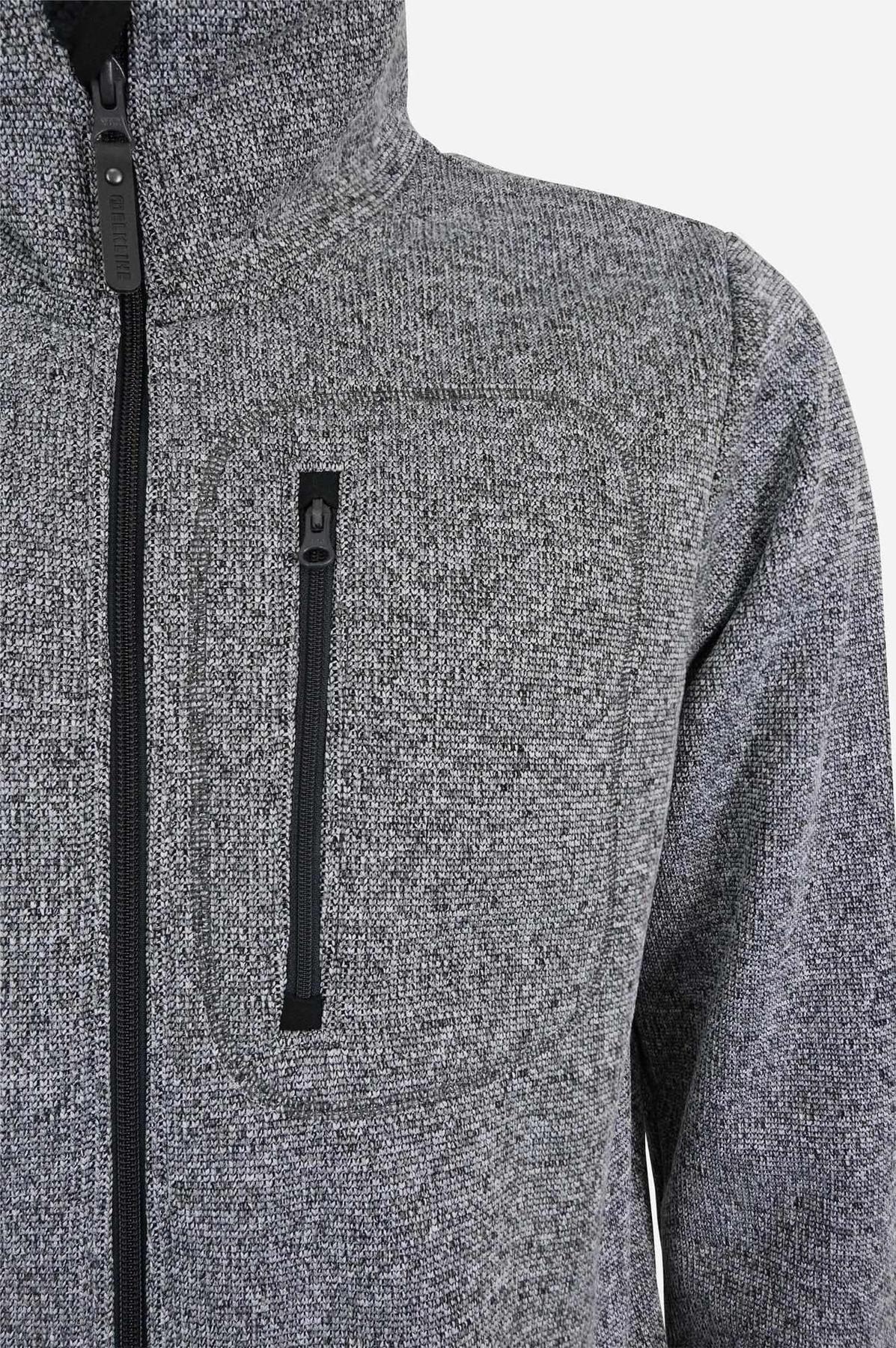 FAT CHANCE-Herren Fleecejacke-Elkline-8