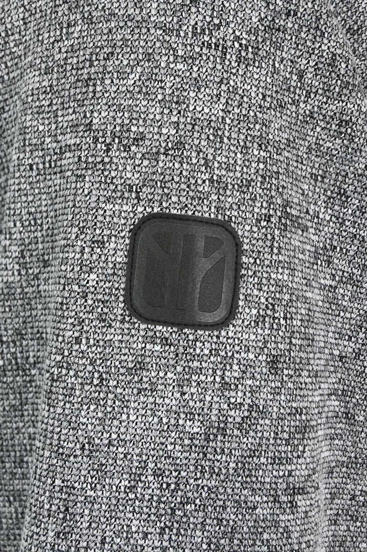 FAT CHANCE-Herren Fleecejacke-Elkline-9