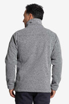 FAT CHANCE-Herren Fleecejacke-Elkline-3