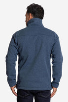 FAT CHANCE-Herren Fleecejacke-Elkline-19