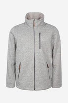 FAT CHANCE-Herren Fleecejacke-Elkline-11
