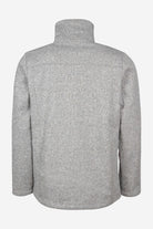 FAT CHANCE-Herren Fleecejacke-Elkline-13