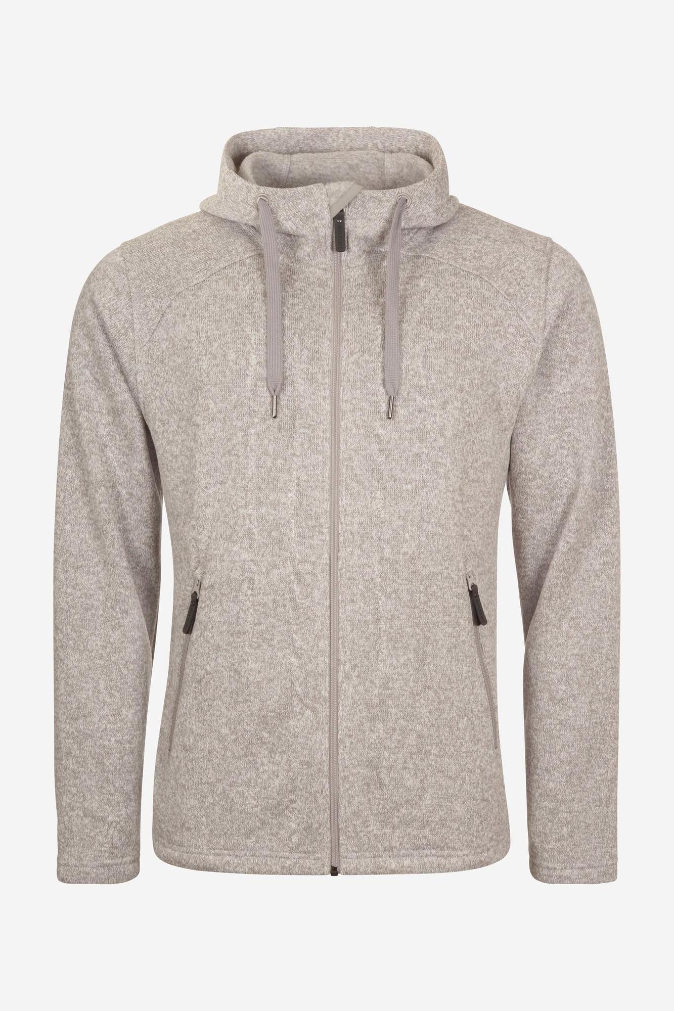 LAGERFEUER-Herren Fleecejacke-Elkline-5