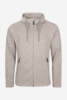 LAGERFEUER-Herren Fleecejacke-Elkline-5