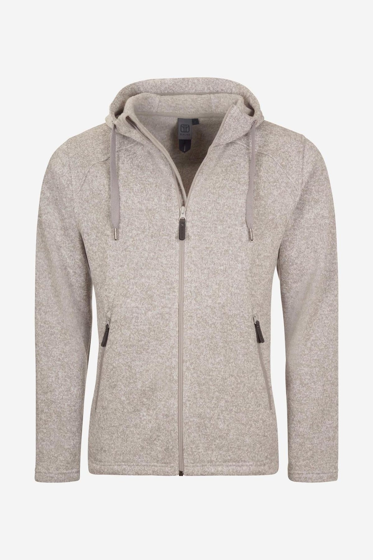 LAGERFEUER-Herren Fleecejacke-Elkline-7