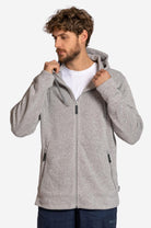 LAGERFEUER-Herren Fleecejacke-Elkline-1