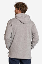 LAGERFEUER-Herren Fleecejacke-Elkline-2