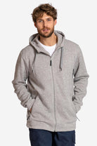 LAGERFEUER-Herren Fleecejacke-Elkline-3