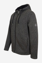 NO IDEA-Herren Fleecejacke-Elkline-7
