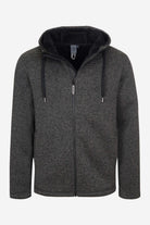 NO IDEA-Herren Fleecejacke-Elkline-5