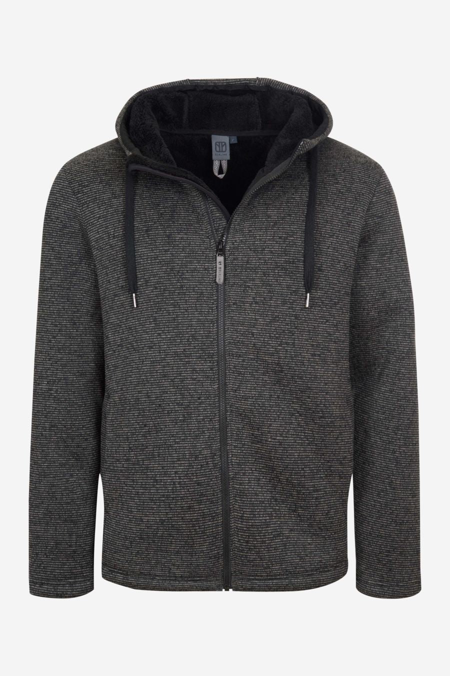 NO IDEA-Herren Fleecejacke-Elkline-5