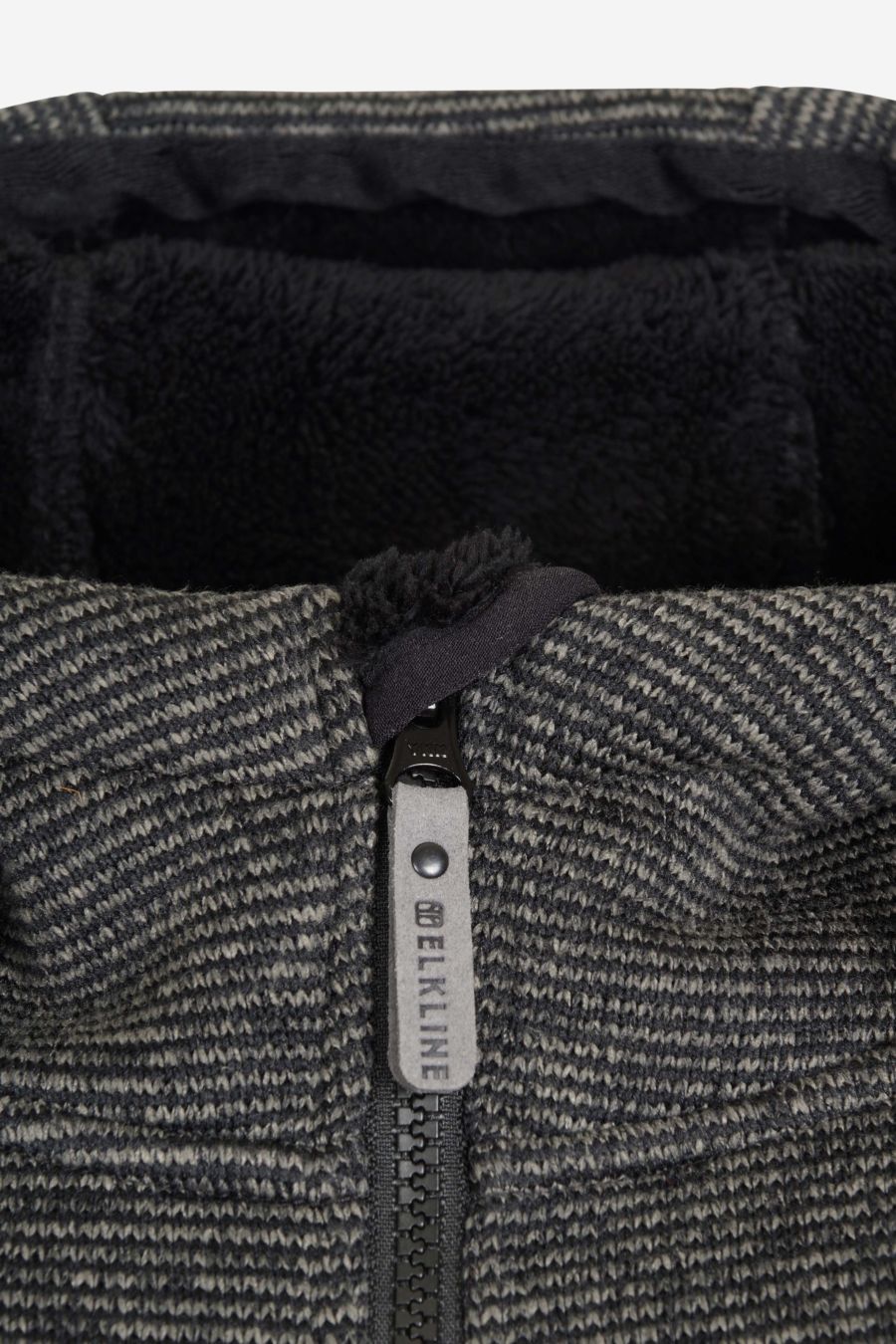 NO IDEA-Herren Fleecejacke-Elkline-9