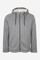 NO IDEA-Herren Fleecejacke-Elkline-11