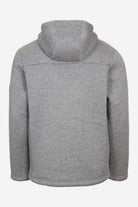 NO IDEA-Herren Fleecejacke-Elkline-12